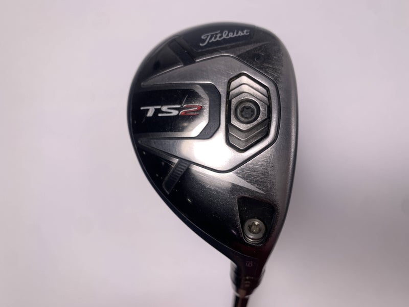 Titleist TS2 Hybrid 19* Mitsubishi Chemical Tensei Blue AV Series 70g Mens RH