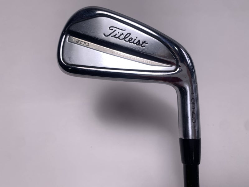 Titleist T200 Utility 2023 3 Utility Iron Project X HZRDUS Black 6.0 80g Mens RH