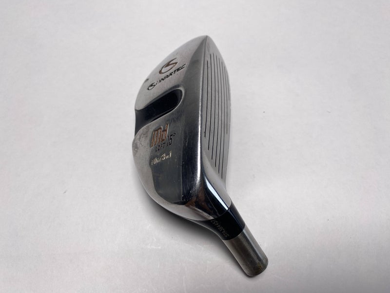 Sonartec MD 1 Hybrid 15* HEAD ONLY Mens RH