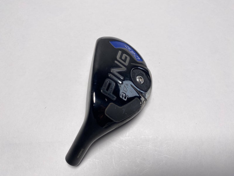 Ping G30 2 Hybrid 17* HEAD ONLY Mens LH