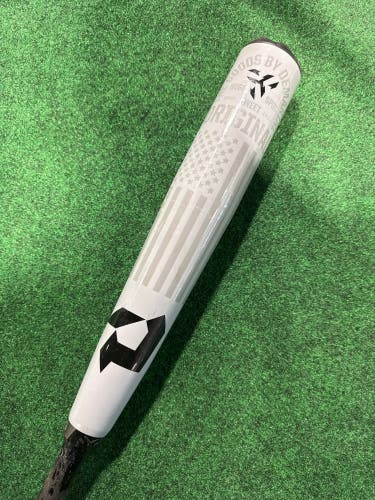 2024 DeMarini The Goods Hybrid Bat BBCOR Certified (-3) Hybrid 29 oz 32" (Used)