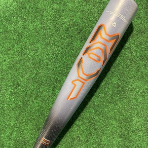 2025 Easton MAV1 Alloy Bat BBCOR Certified (-3) Alloy 29 oz 32" (Used)