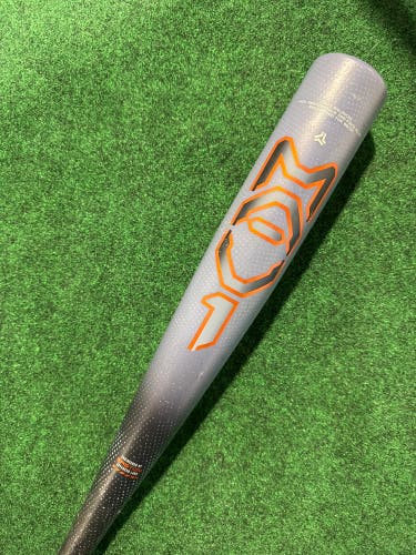2025 Easton MAV1 Alloy Bat BBCOR Certified (-3) Alloy 29 oz 32" (Used)