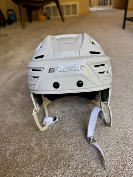 Bauer reakt 150 large white