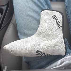 Ping G425 Head Cover (New)