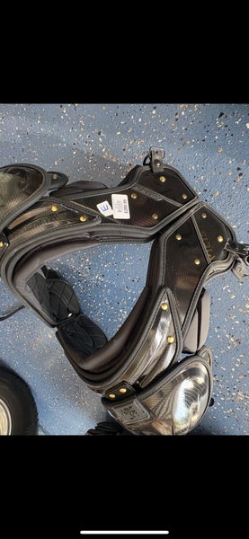 Large Adult Vicis Shoulder Pads (New) ARC_V1 VARSITY SHOULDER PADS – ALL-PURPOSE