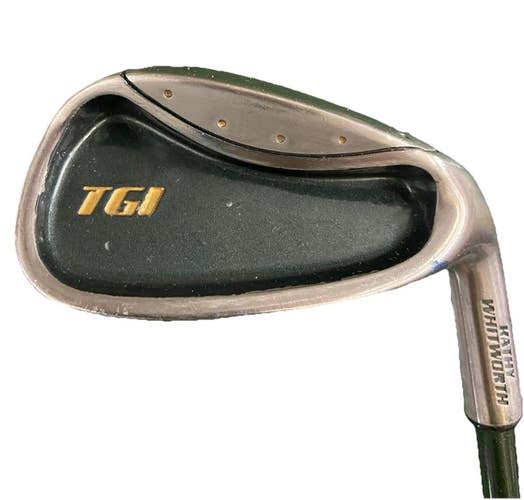 Square Two TGI Pitching Wedge RH Kathy Whitworth Ladies Graphite 35" New Grip