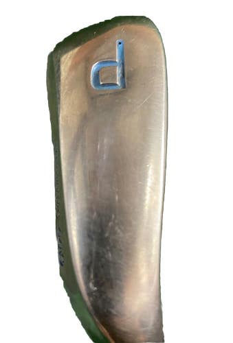 Browning Golf 440 Low Profile Pitching Wedge RH Ladies Steel 34.5" Arthri-Grip