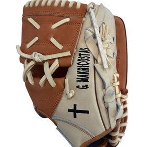 44 Pro Signature Series RH Baseball Glove 11.5" (New)