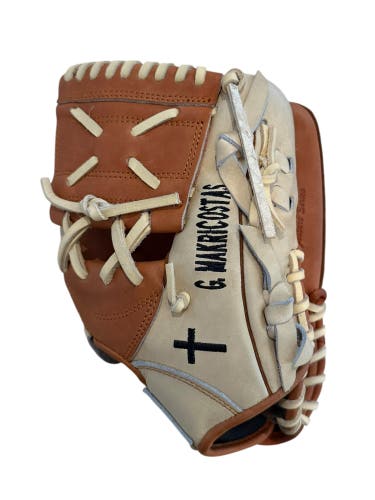 44 Pro Signature Series RH Baseball Glove 11.5" (New)