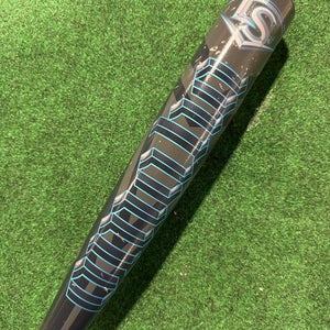 2025 Louisville Slugger Omaha Alloy Bat BBCOR Certified (-3) Alloy 29 oz 32" (Used)