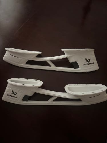 Bauer PowerFly 280 mm (New)