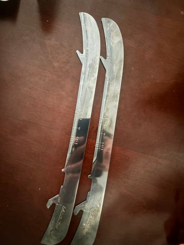 Bauer Fly-Ti Steel 280 mm (New)