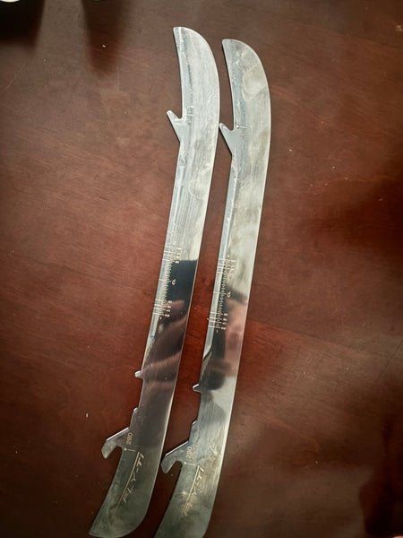 Bauer Fly-Ti Steel 280 mm (New)