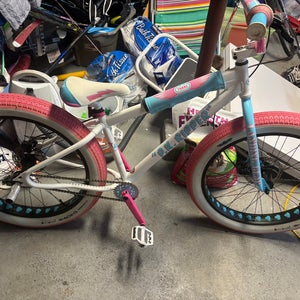 Miami Fat Ripper SE Bike!