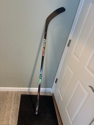 Senior Bauer Proto2 Left Hand Hockey Stick P90TM 65 Flex (New)