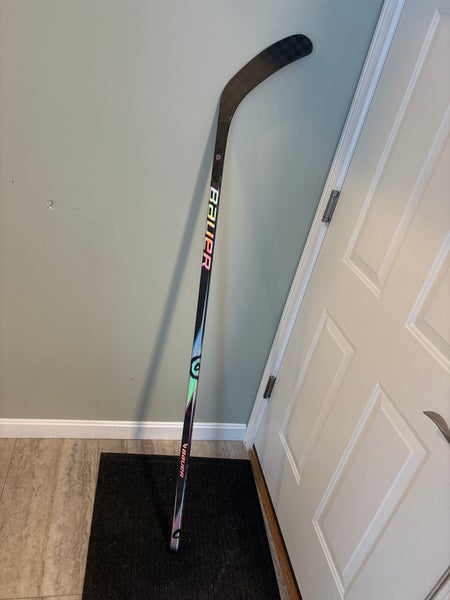 Senior Bauer Proto2 Left Hand Hockey Stick P90TM 65 Flex (New)