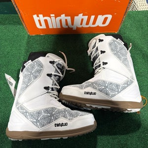 Thirty Two TM-2 x Hansen Snowboard Boots (New) | Men’s 10.5