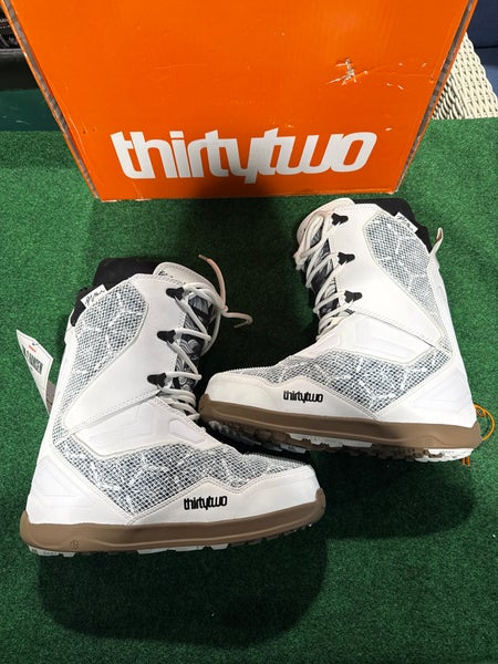 Thirty Two TM-2 x Hansen Snowboard Boots (New) | Men’s 10.5