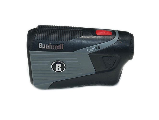 Bushnell Tour V5 Golf Laser Rangefinder