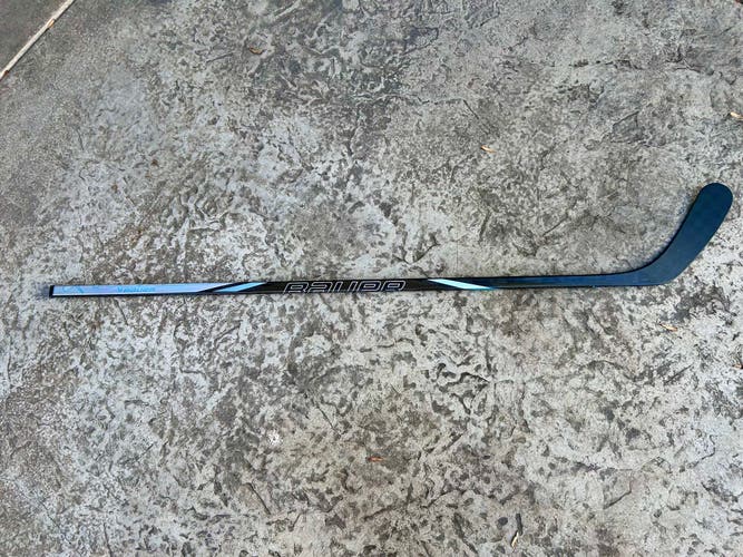 P92 70 Flex LH Like New Bauer Nexus Tracer *Read Description*