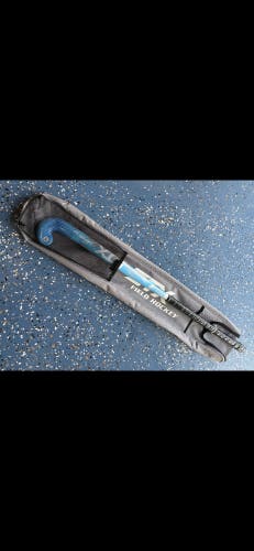 STX Field Hockey Stick (New) and bag