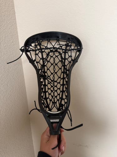 Gait Strung Head (New)