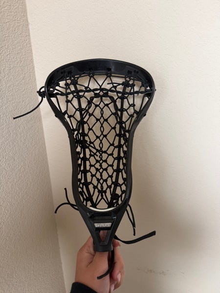 Gait Strung Head (New)