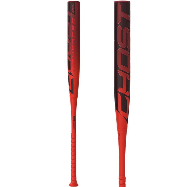 2026 Easton Ghost Advanced Composite Bat (-10) 21 oz 31" (New)