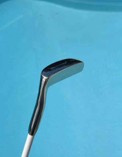Texas Wedge #20 Restored putter