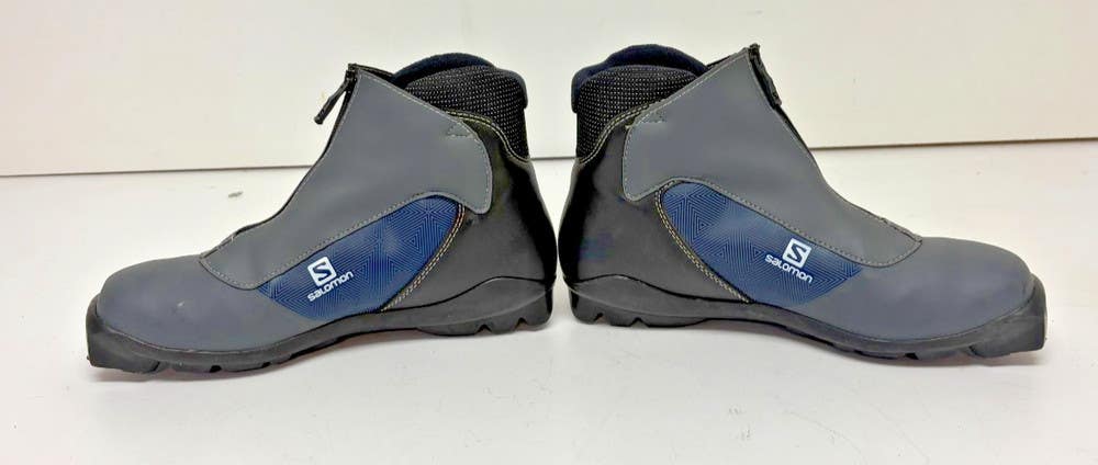Salomon Escape TR5 SNS Profil Cross Country Ski Boots US  display picture 2