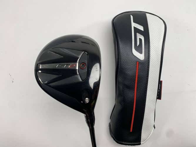 Titleist GT2 3 Fairway Wood 15* Tensei Blue AV Series 75g Stiff Mens RH HC NEW