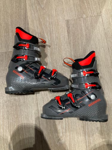 Rossignol Hero J4 Ski Boots | Mondo 25.5 (295mm)