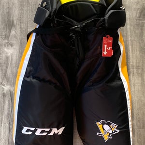 Senior Large CCM HPTKXP Hockey Pants Pro Stock (New)