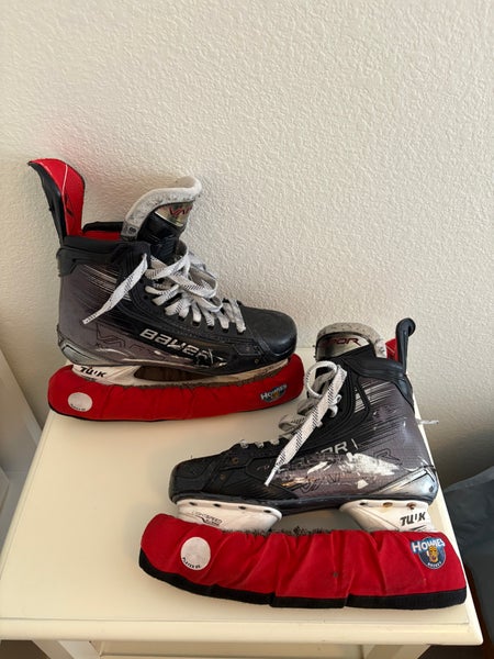 Bauer Vapor XLTX Pro Hockey Skates 8.5 (Used)