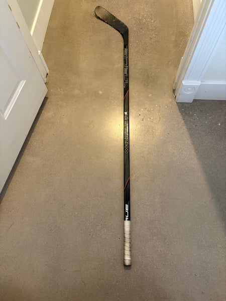 Intermediate True HZRDUS 3X Left Hand Hockey Stick 50 Flex (Used)