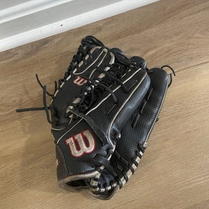 Wilson A2000 SuperSkin OT7 Spin Control 12.75”