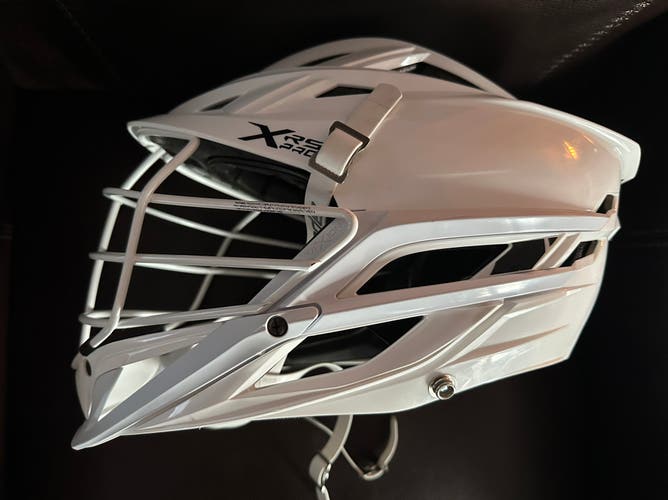 Cascade XRS Pro Helmet (Used)