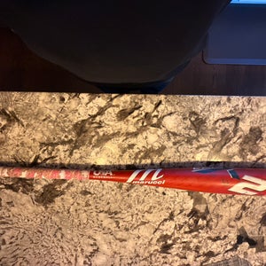 2025 Marucci CATX2 Alloy USABat Certified Bat (-11) 19 oz 30" (Used)