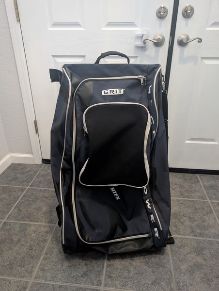 GRIT Tower Bag used 36