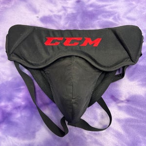 CCM Jock (Used)