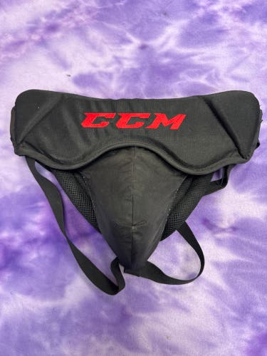 CCM Jock (Used)