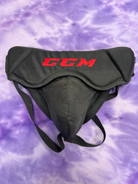 CCM Jock (Used)