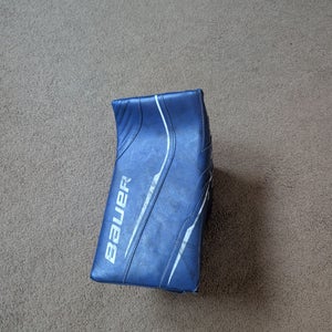 2024 Bauer GSX Blocker