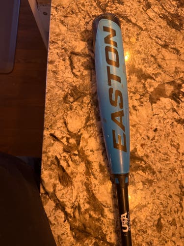 2023 Easton ADV 360 Composite USABat Certified Bat (-10) 20 oz 30" (Used)