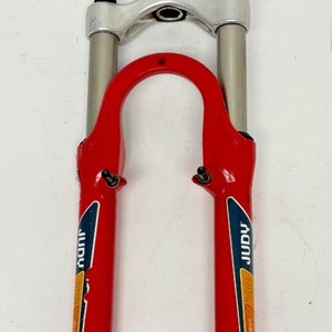 Rockshox Judy XC Long Travel Rim/Disc 26" QR Suspension Fork 210mm 1-1/8" Tube