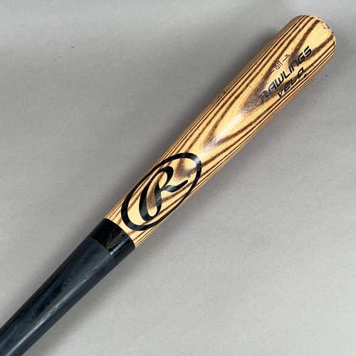 Rawlings Velo 31/26 (-5) Wooden Baseball Bat