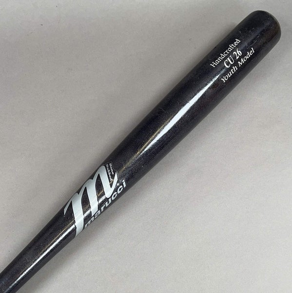 Marucci CU 26 Youth 31/23 (-8) Baseball Bat