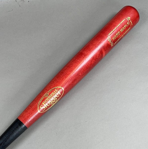 Louisville Slugger Youth Hard Maple 30/24 (-6) Baseball Bat