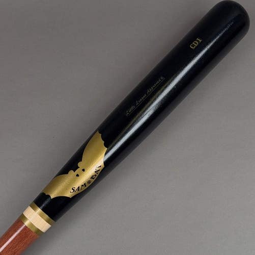 Sam Bat CD1 30/26 (-4) Wooden Baseball Bat